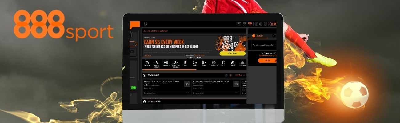 888sport India betting website and bonus