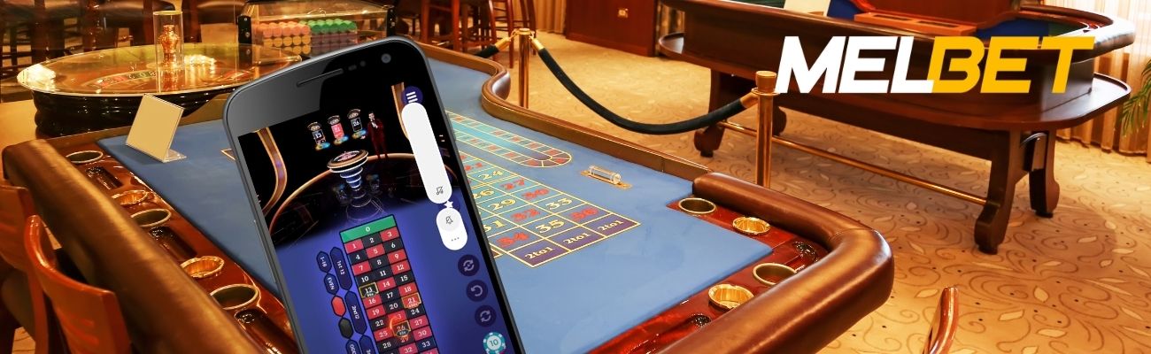 Best Features Of Melbet Casino App