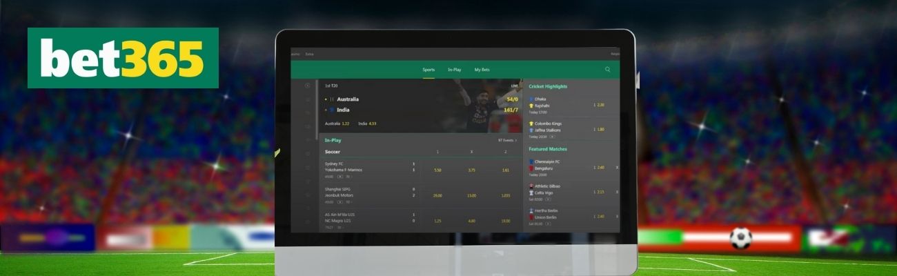 bet365 website review