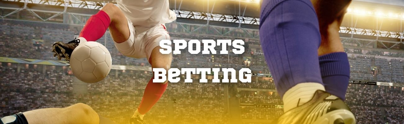 Sports betting full guide