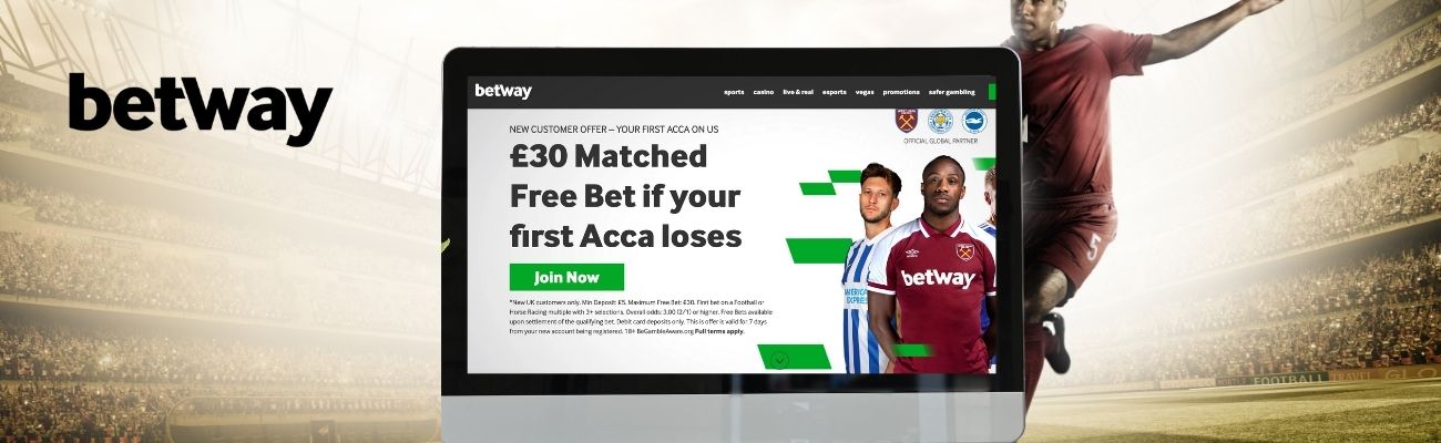 betway Indian sports betting site review