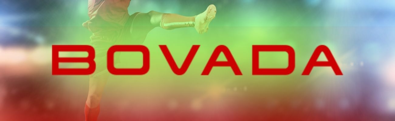 Bovada betting site overview