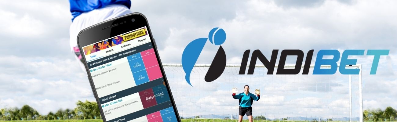 Indibet App detailed Review and Its Registration Process
