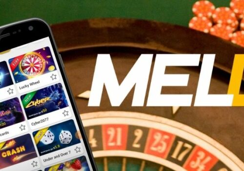 Melbet Casino App For You