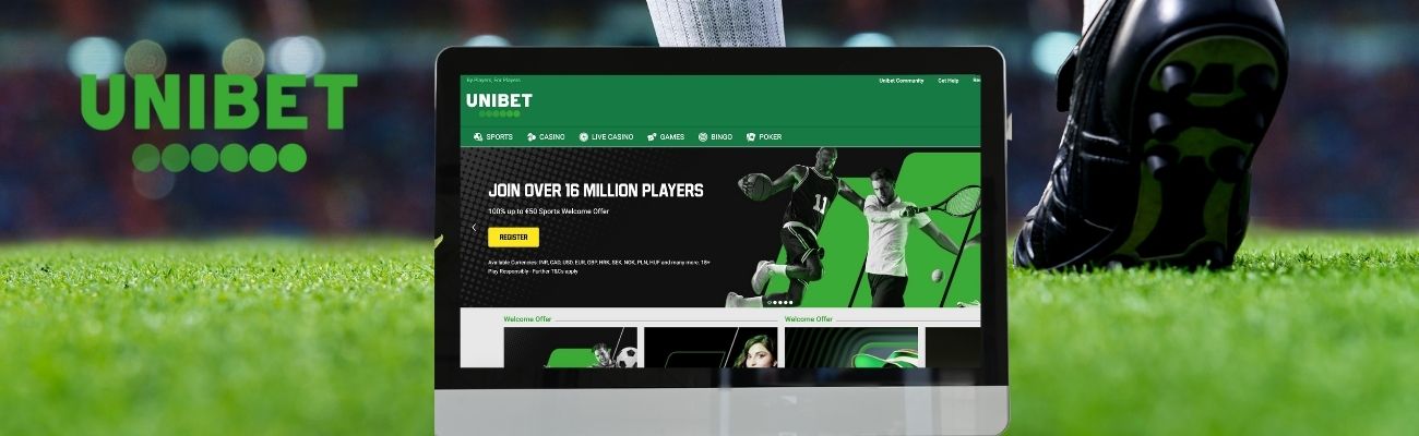 unibet betting site was launched in 1997